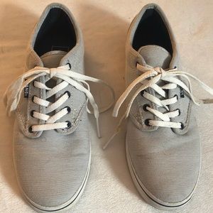 6.5 Women’s Vans